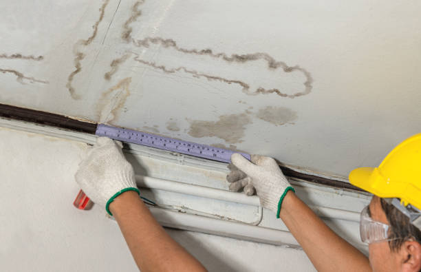 Reliable Burst Pipe Cleanup contractor in Decherd, TN by Water Damage Irwin